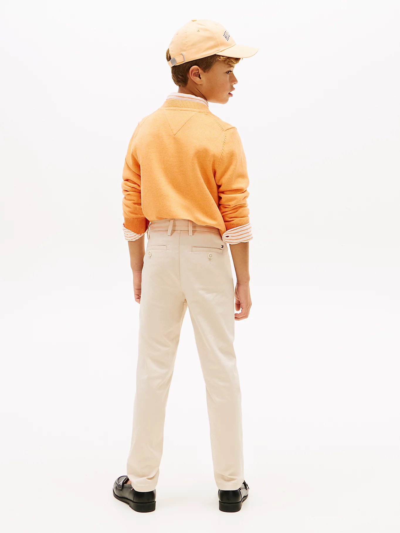 Tommy Hilfiger Chino pant - Classic Beige